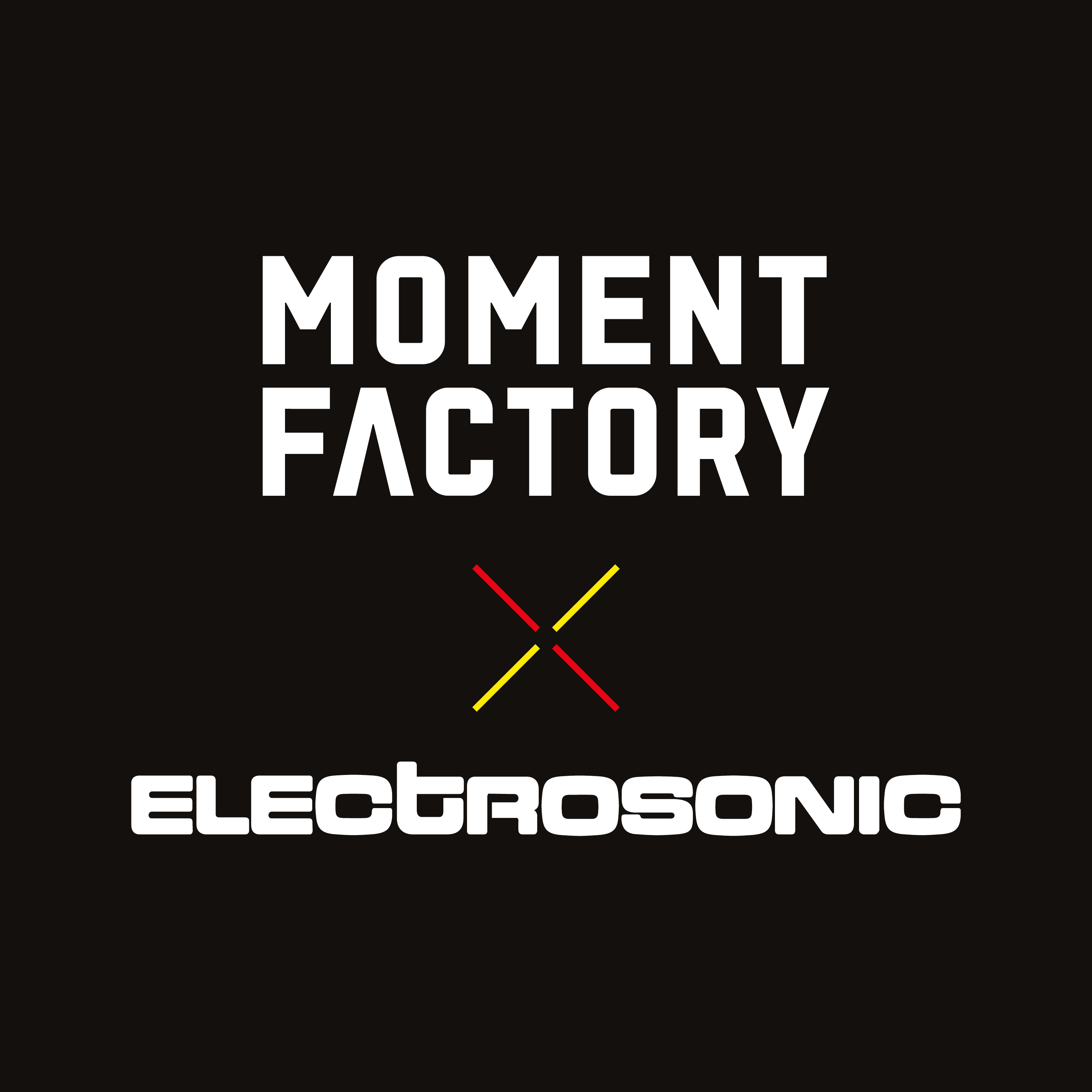 Moment Factory and Electrosonic launch a collaboration to drive